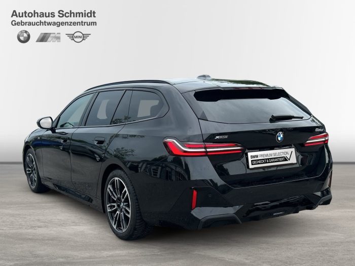 BMW Seria 5, 520D XDRIVE, 2024, 27232 km