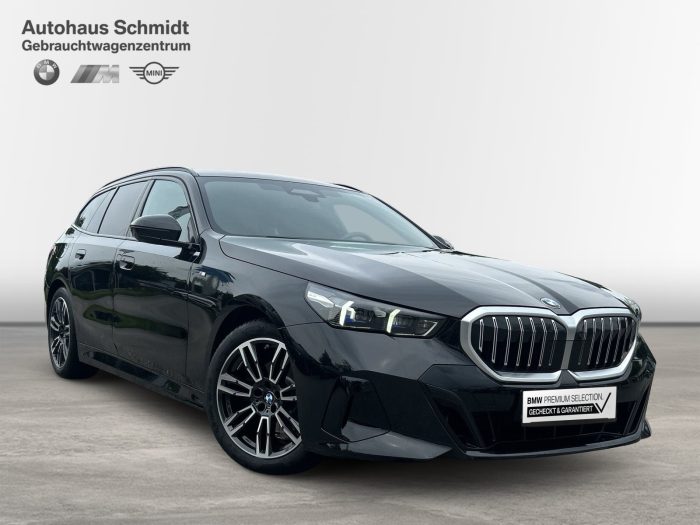 BMW Seria 5, 520D XDRIVE, 2024, 27232 km