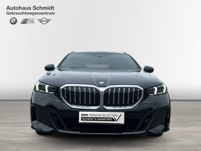 BMW Seria 5, 520D XDRIVE, 2024, 27232 km