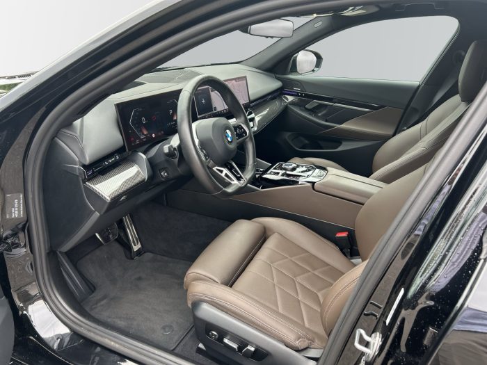 BMW Seria 5, 520D XDRIVE, 2024, 27232 km
