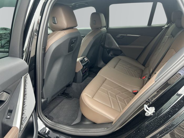 BMW Seria 5, 520D XDRIVE, 2024, 27232 km