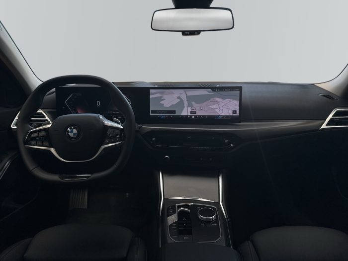 BMW Seria 3, 318I, 2024, 6013 km