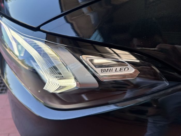 BMW Seria 3, 318I, 2024, 6013 km