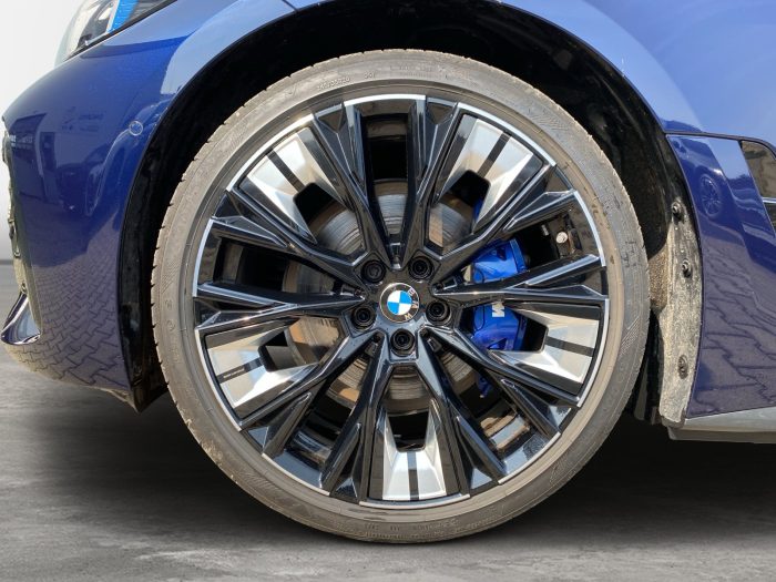 BMW Seria 4, I4 EDRIVE40, 2024, 11158 km