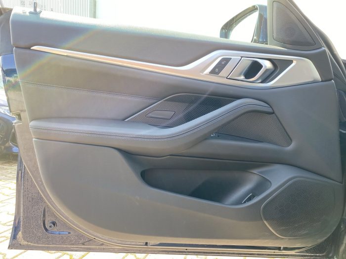 BMW Seria 4, I4 EDRIVE40, 2024, 11158 km