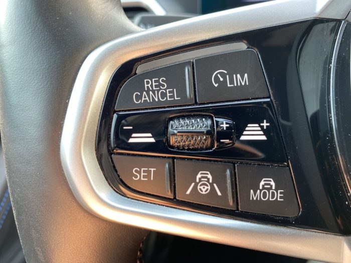 BMW Seria 4, I4 EDRIVE40, 2024, 11158 km