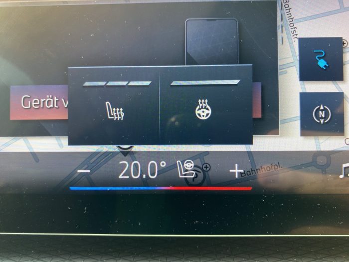 BMW Seria 4, I4 EDRIVE40, 2024, 11158 km