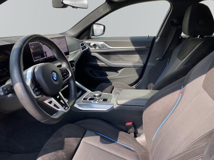 BMW Seria 4, I4 EDRIVE40, 2024, 11158 km
