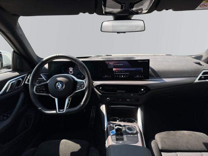 BMW Seria 4, I4 EDRIVE40, 2024, 21350 km