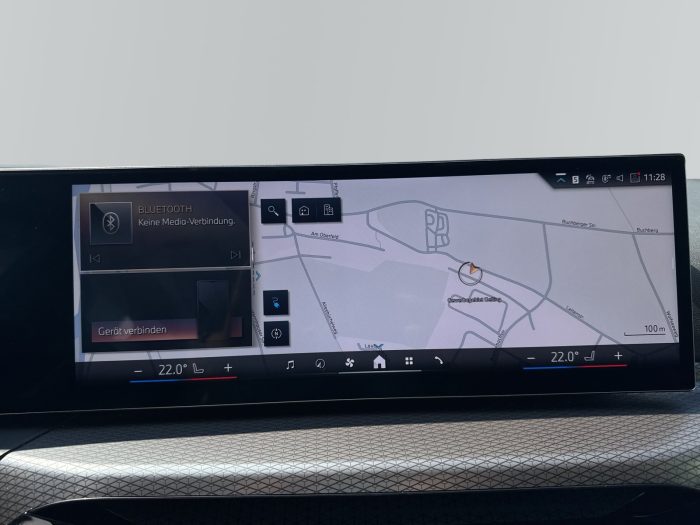 BMW Seria 4, I4 EDRIVE40, 2024, 21350 km