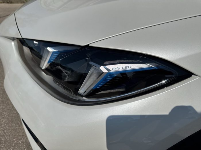 BMW Seria 4, I4 EDRIVE40, 2024, 21350 km