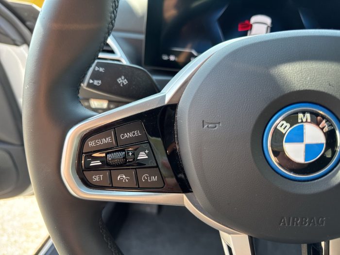 BMW Seria 4, I4 EDRIVE40, 2024, 21350 km