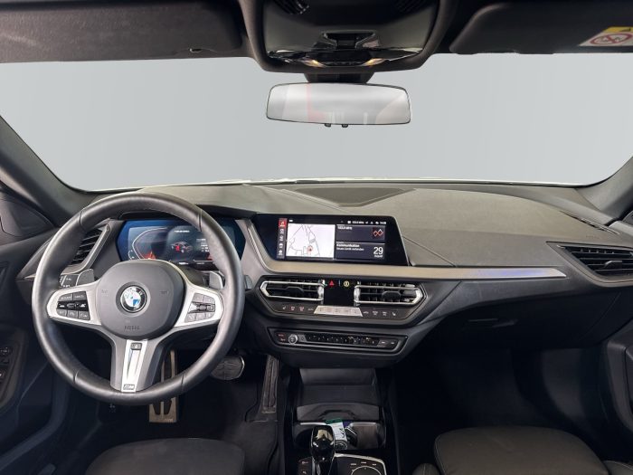 BMW Seria 2, M235I XDRIVE, 2024, 25989 km