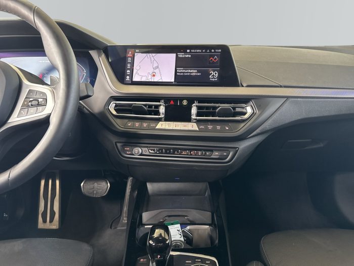 BMW Seria 2, M235I XDRIVE, 2024, 25989 km