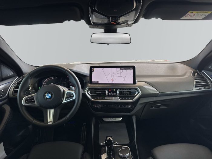 BMW X4, X4 XDRIVE30I, 2024, 25221 km