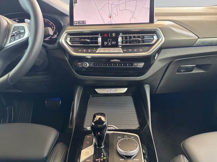 BMW X4, X4 XDRIVE30I, 2024, 25221 km