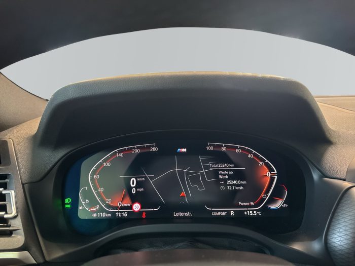 BMW X4, X4 XDRIVE30I, 2024, 25221 km