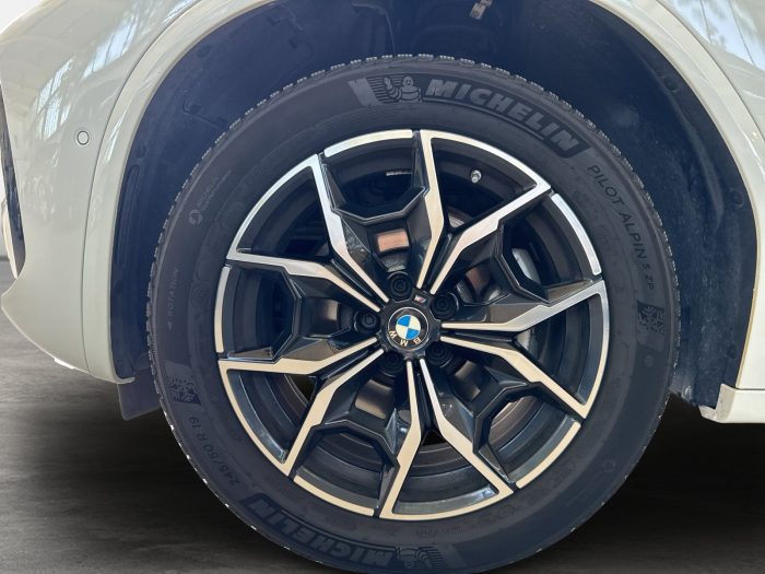 BMW X4, X4 XDRIVE30I, 2024, 25221 km