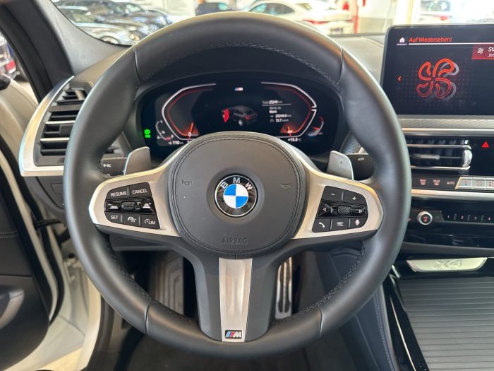 BMW X4, X4 XDRIVE30I, 2024, 25221 km