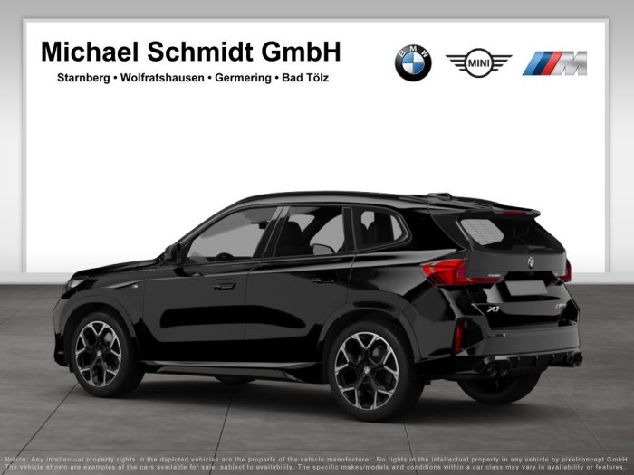 BMW X1, X1 SDRIVE18I, 2024, 3690 km