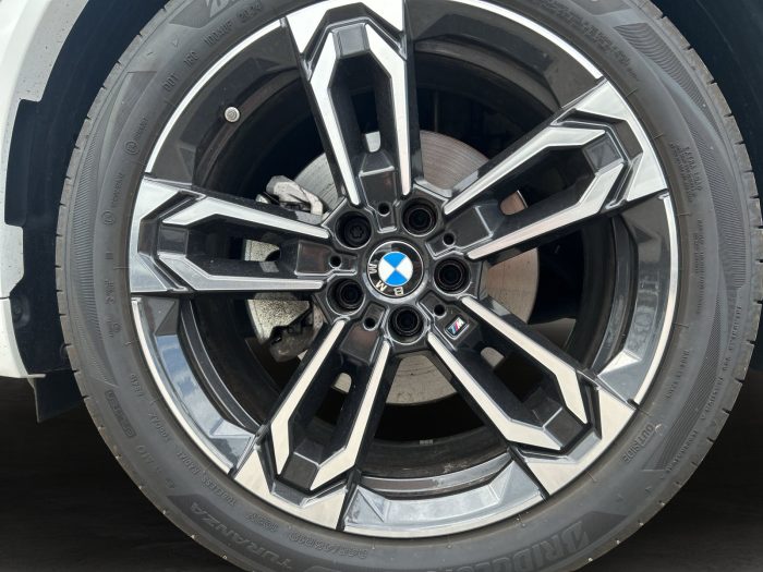 BMW X2, X2 XDRIVE20D, 2024, 23535 km