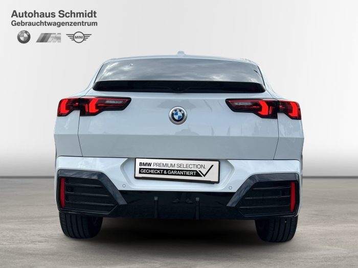 BMW X2, X2 XDRIVE20D, 2024, 23535 km