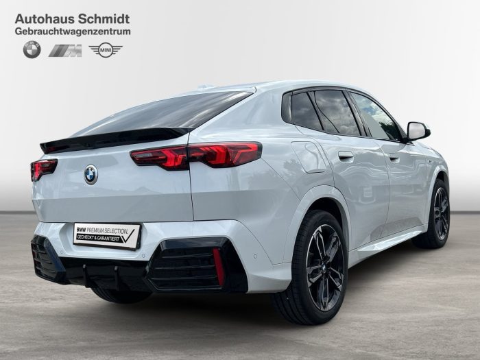 BMW X2, X2 XDRIVE20D, 2024, 23535 km