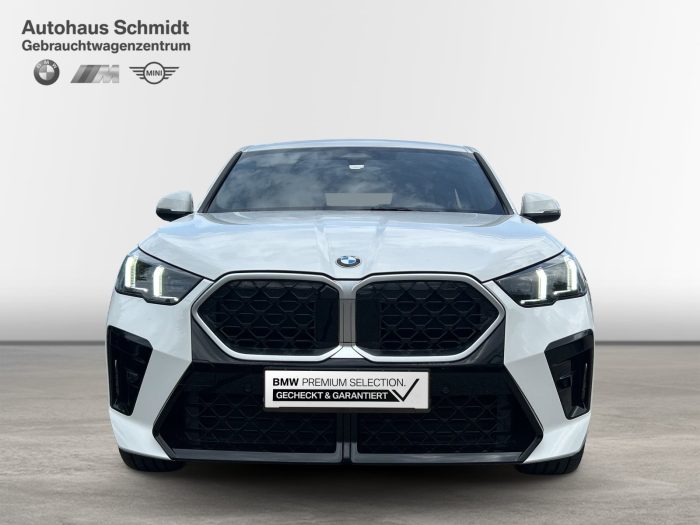 BMW X2, X2 XDRIVE20D, 2024, 23535 km
