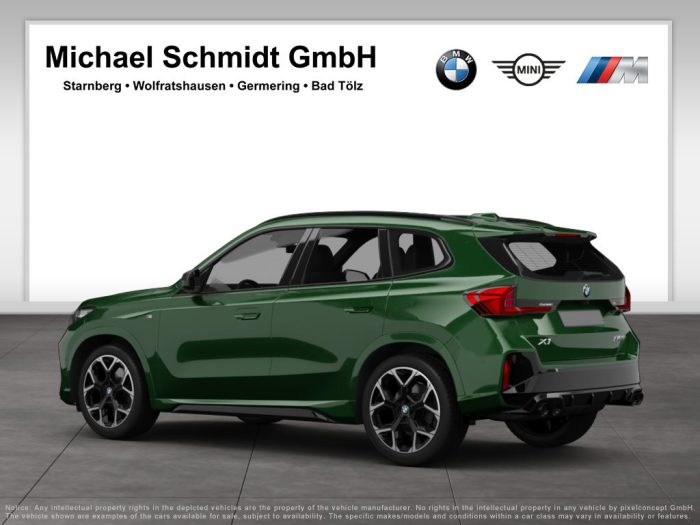 BMW X1, X1 SDRIVE18I, 2024, 4184 km