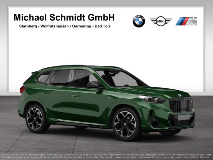 BMW X1, X1 SDRIVE18I, 2024, 4184 km