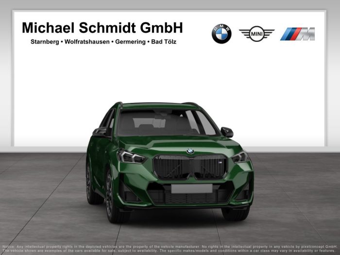 BMW X1, X1 SDRIVE18I, 2024, 4184 km