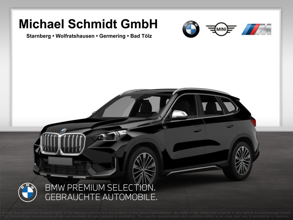 BMW X1, X1 SDRIVE20I, 2025, 3483 km