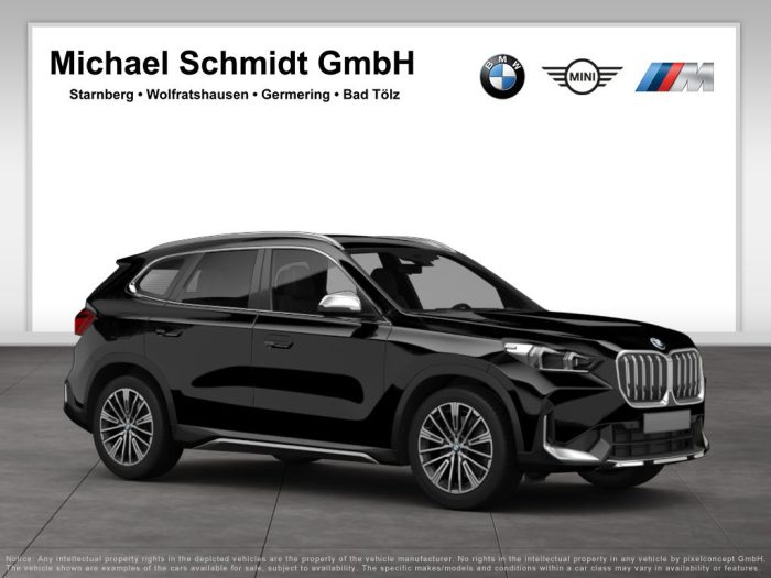 BMW X1, X1 SDRIVE20I, 2025, 3483 km
