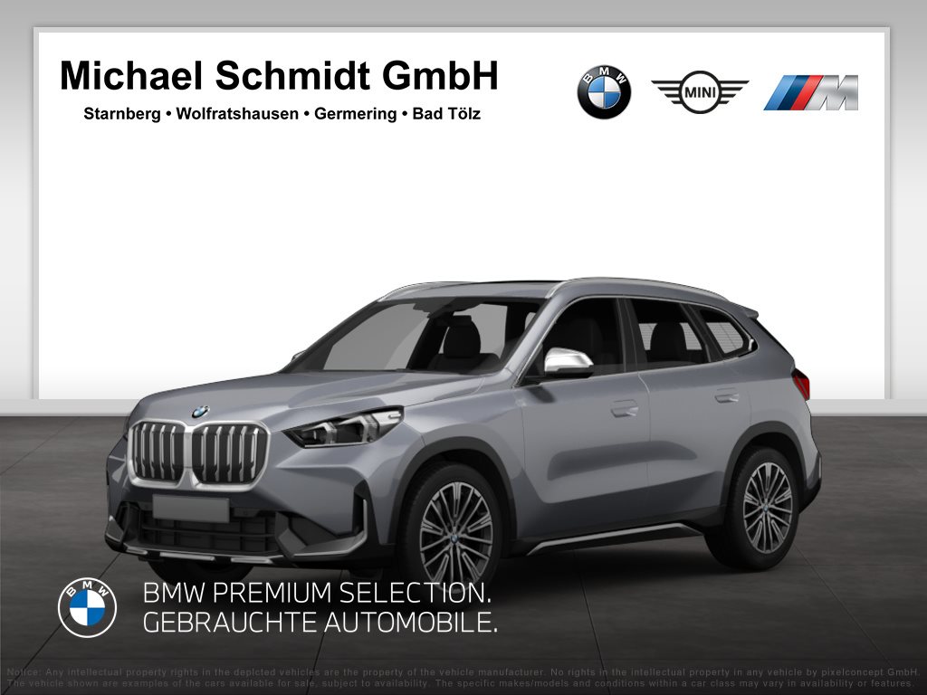 BMW X1, X1 SDRIVE20I, 2024, 10025 km