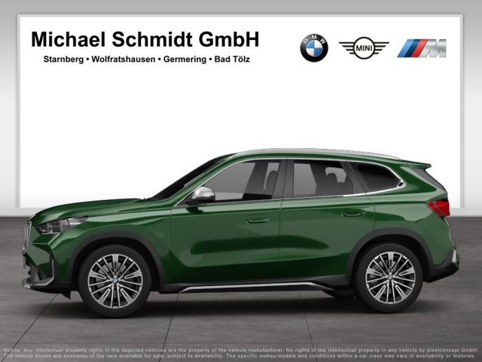 BMW X1, X1 SDRIVE20I, 2024, 1426 km