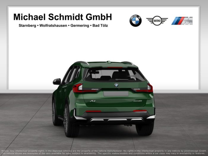 BMW X1, X1 SDRIVE20I, 2024, 1426 km