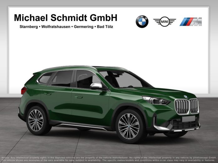BMW X1, X1 SDRIVE20I, 2024, 1426 km