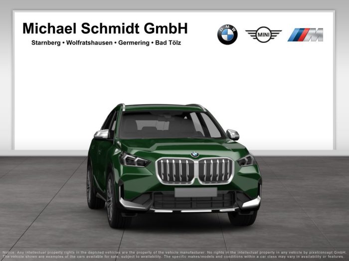 BMW X1, X1 SDRIVE20I, 2024, 1426 km