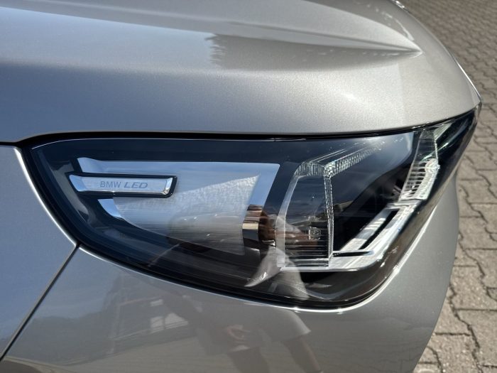 BMW X1, X1 SDRIVE20I, 2024, 5295 km