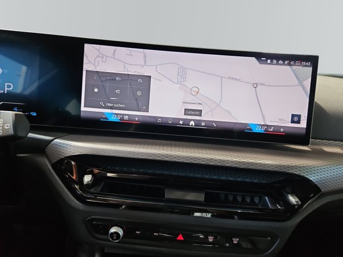 BMW Seria 3, 330E XDRIVE, 2024, 33332 km