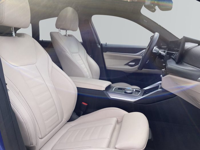 BMW Seria 4, I4 M50, 2024, 22010 km