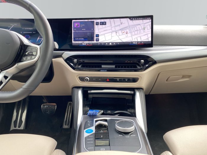 BMW Seria 4, I4 M50, 2024, 22010 km