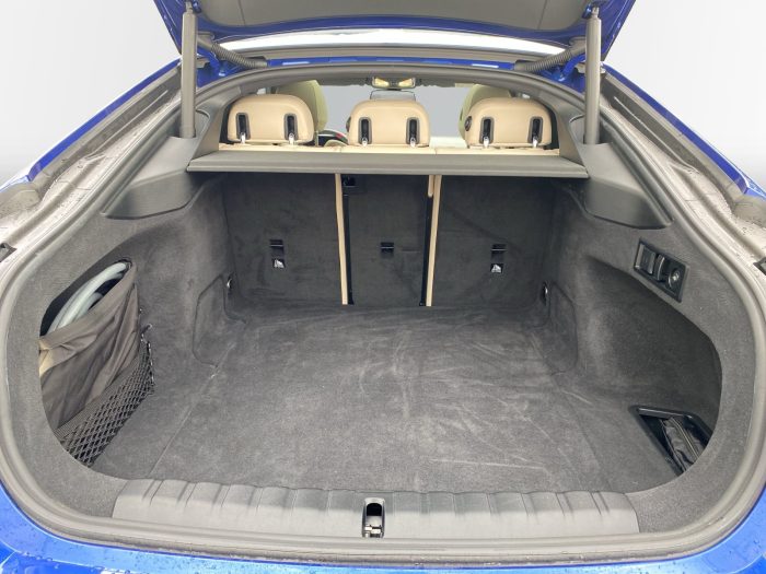 BMW Seria 4, I4 M50, 2024, 22010 km