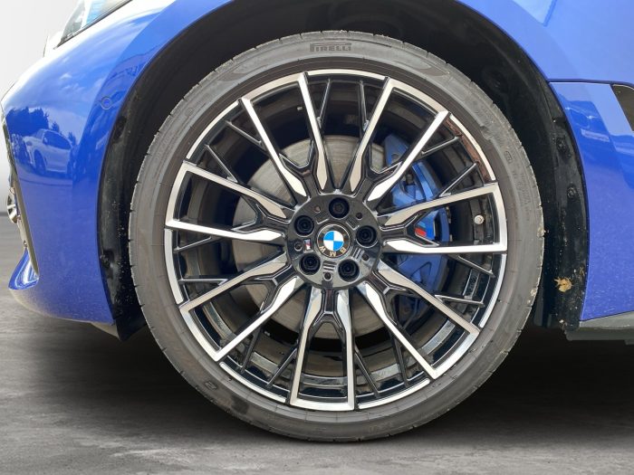 BMW Seria 4, I4 M50, 2024, 22010 km