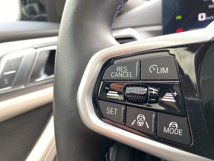 BMW Seria 4, I4 M50, 2024, 22010 km