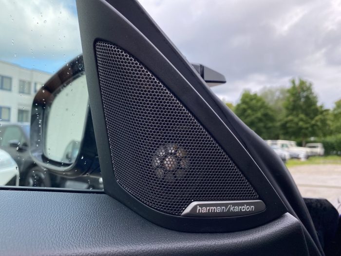 BMW Seria 4, I4 M50, 2024, 22010 km