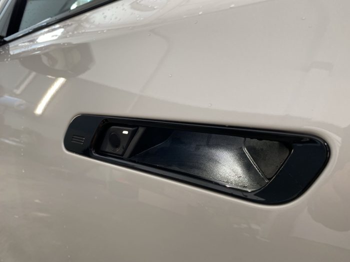 BMW Altele, I7 EDRIVE50, 2024, 9117 km