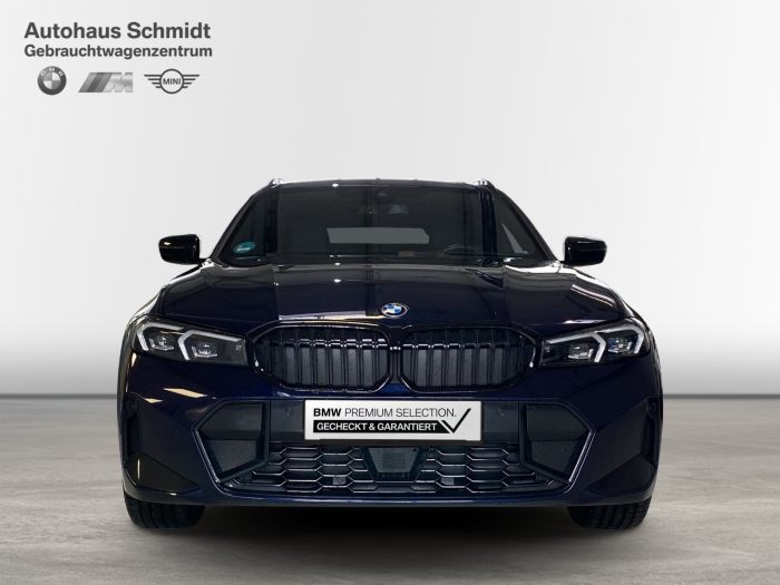 BMW Seria 3, 330E XDRIVE, 2024, 29120 km