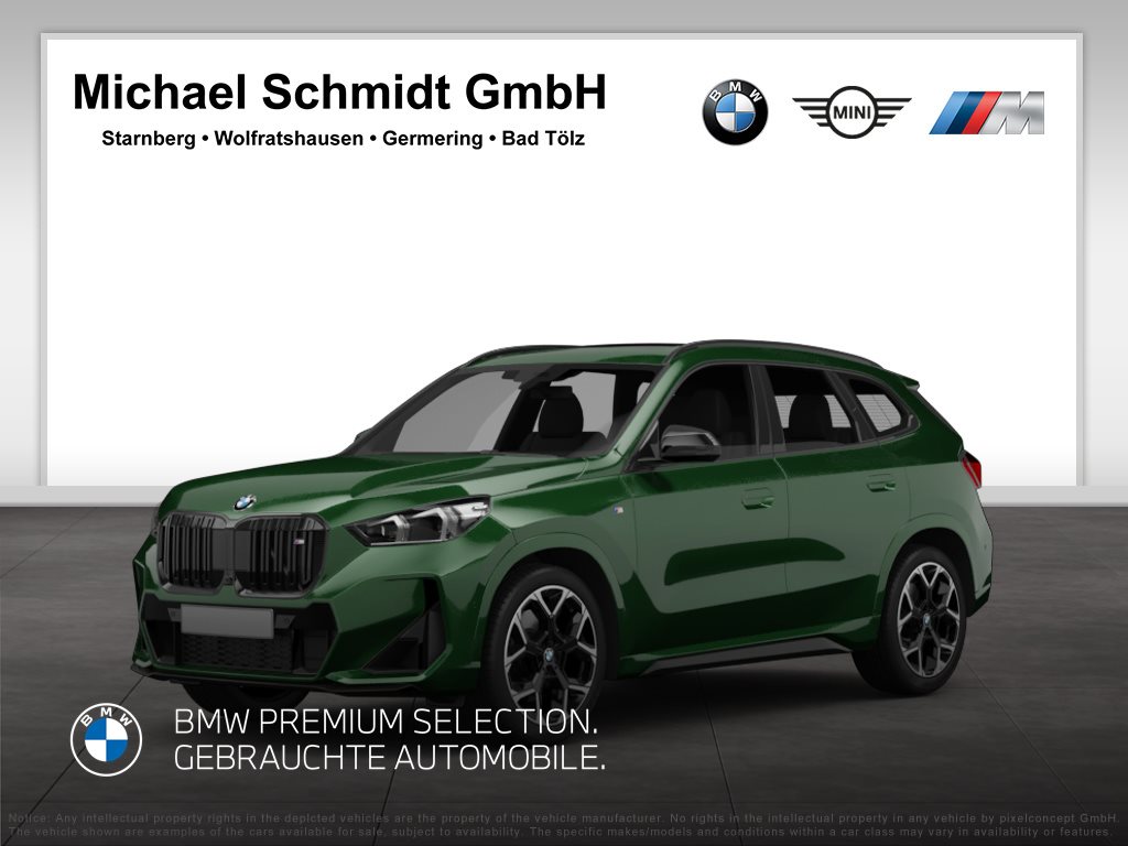 BMW X1, X1 SDRIVE18I, 2024, 1389 km