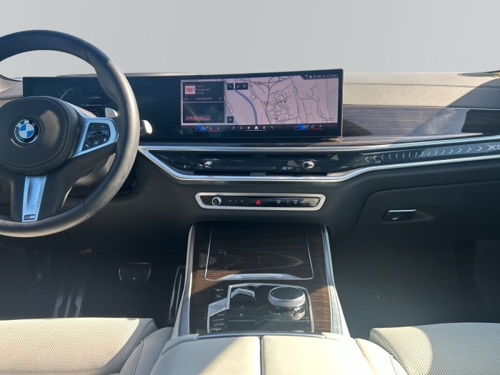 BMW X5, X5 XDRIVE30D, 2024, 8006 km